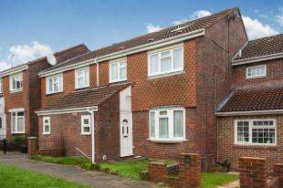 4 Bedroom Terraced